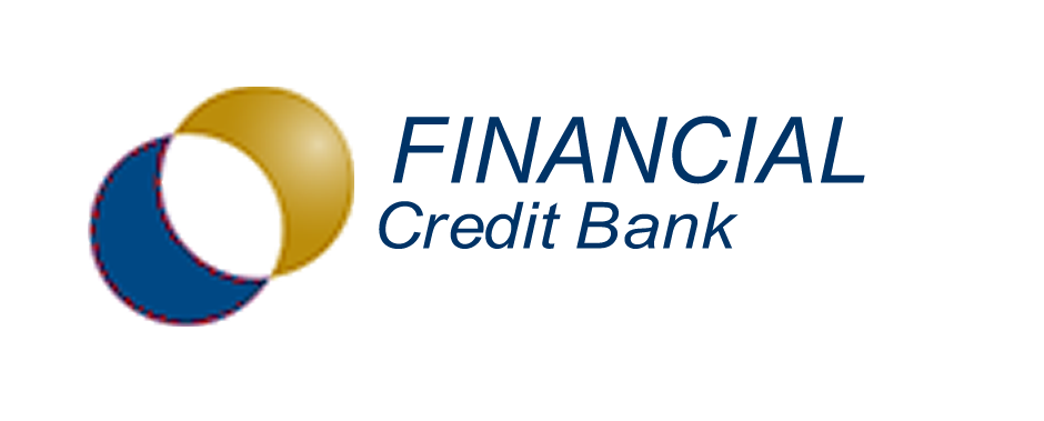 Financial Credit Bank       Logo